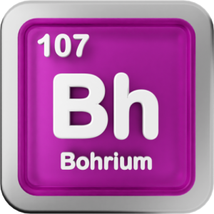 Bohrium